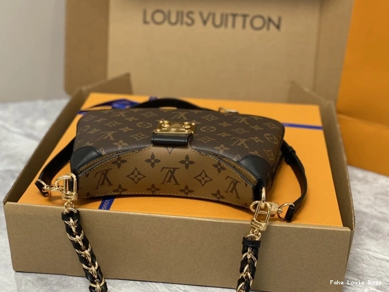 Fake Louis Bags TWINNY LOUIS VUITTON 0729